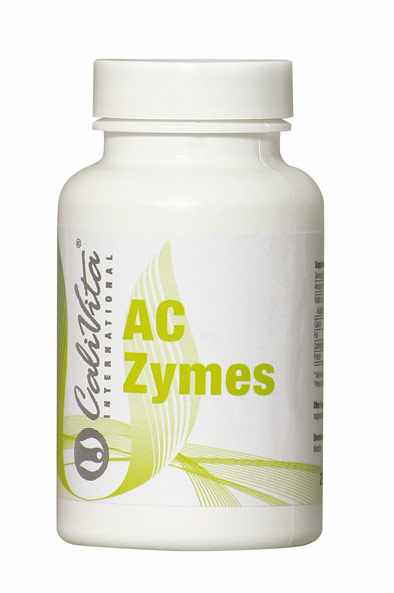 Ac Zymes