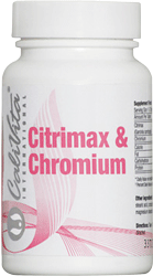 Citrimax&Chromium