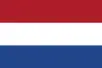 the flag of the Netherlands