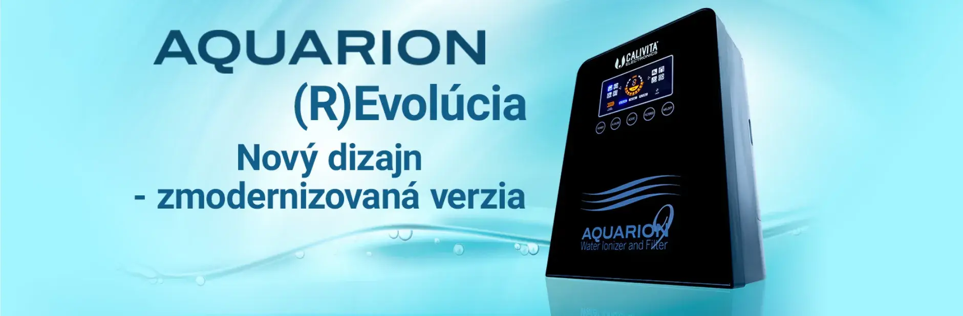 Aquarion 9P