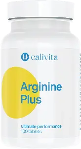 Arginine Plus Calivita