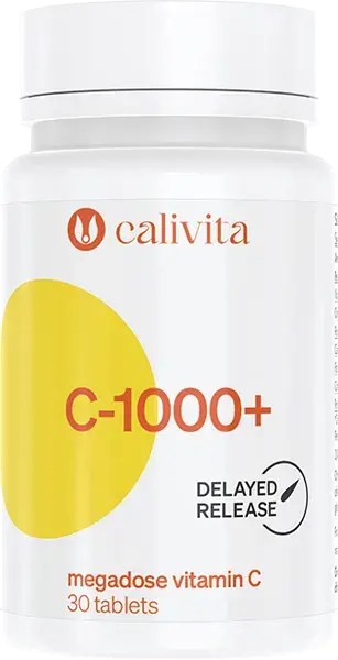 C-1000+ 30 tabletek
