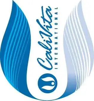 Calivita logotyp
