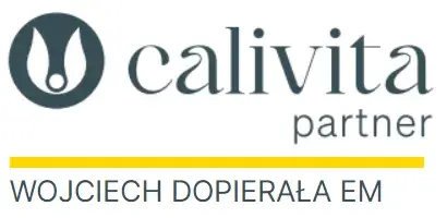 Calivita Partner