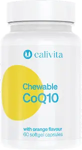 Chewable Omega 3 Calivita