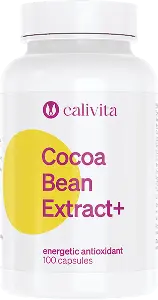 Cocoa Bean Extract+