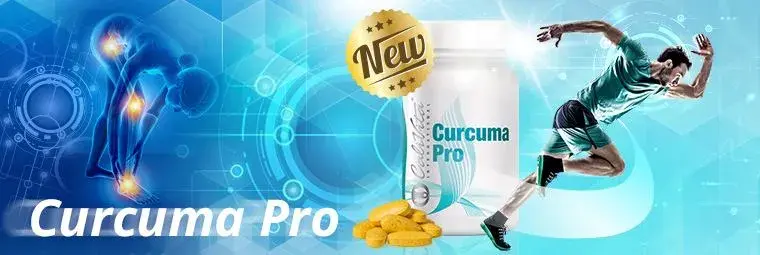 new Curcuma Pro