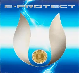 E-protect nalepka