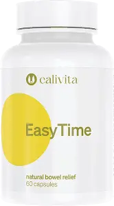 Easy Time Calivita