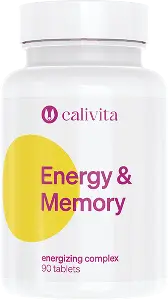 Energy & Memory Calivita
