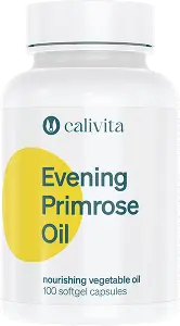 Evening Primrose Oil Calivita