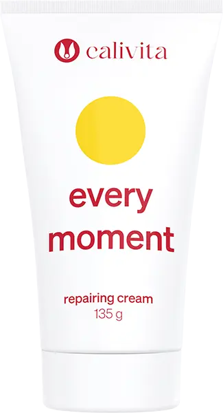 EveryMoment - cream for intimate hygiene against irritation
