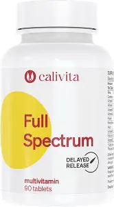 Full Spectrum Calivita