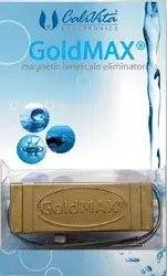 GoldMAX magnet