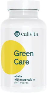 Green Care Calivita