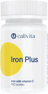 Iron Plus Calivita