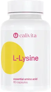 ﻿﻿L-Lysine PLUS Calivita