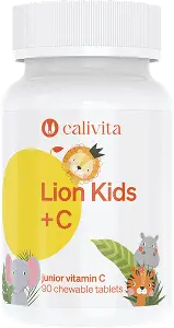 Lion Kids C Calivita