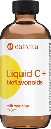 Liquid C + Bioflavonoids