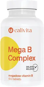 Mega B-Complex