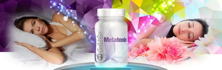 мелатонин