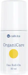 OrganiCare Deo Roll-On - organiczny dezodorant
