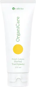 OrganiCare Toothpaste