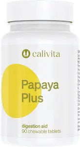 Papaya PLUS Calivita