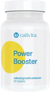 Power Booster Calivita