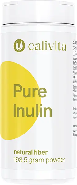 ﻿Pure Inulin