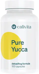 Pure Yucca Calivita