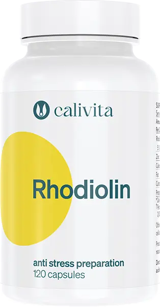 Calivita Rhodiolin