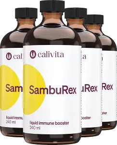 SambuRex Pack