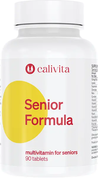 Senior Formula Calivita