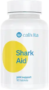 Shark Aid