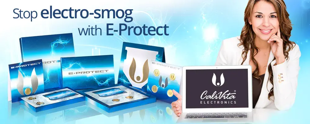 e-Protect home - заштита од електромог