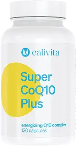 Super CoQ10 Plus Calivita