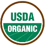 USDA ORGANIC logo