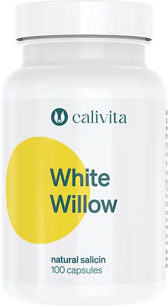 White Willow Calivita