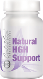 Natural HGH Support