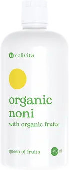 Calivita Organic Noni juice